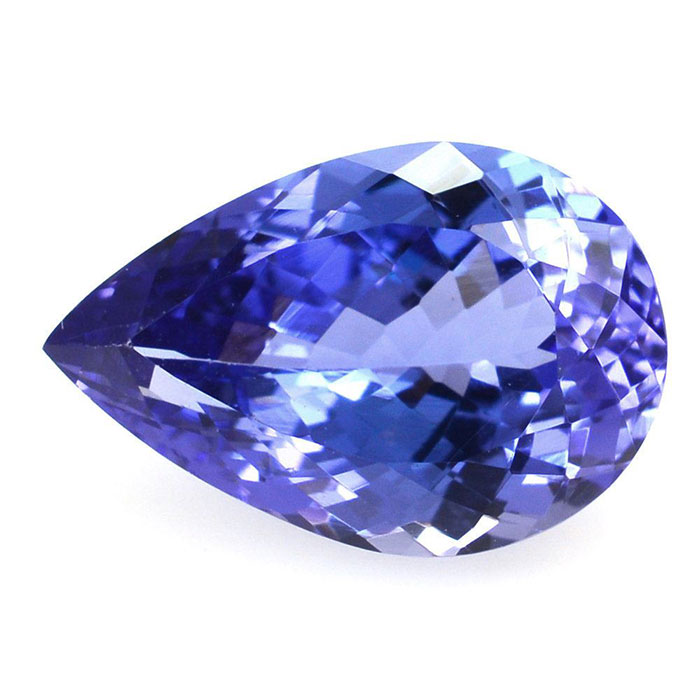 our collection of customized natural Tanzanite gemstone