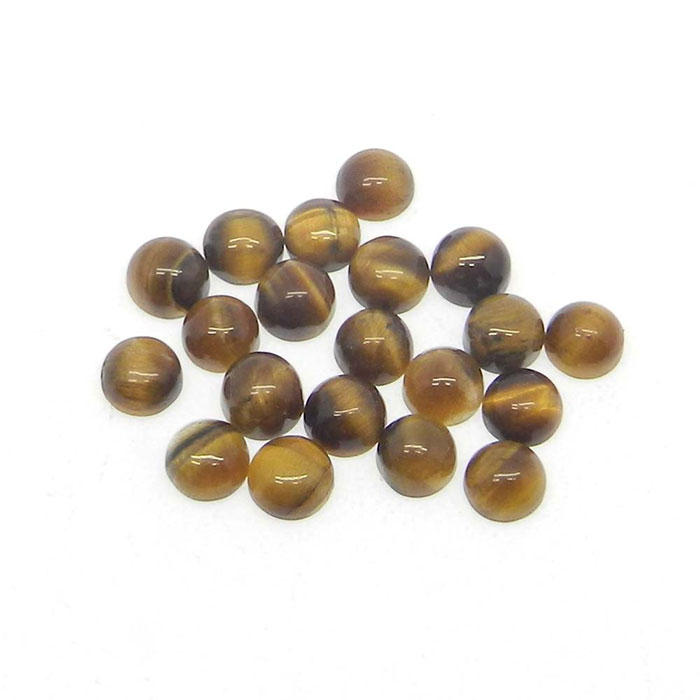 Online Tiger's Eye Gemstone Price In Jaipur | Cheap Tiger's Eye Gemstones