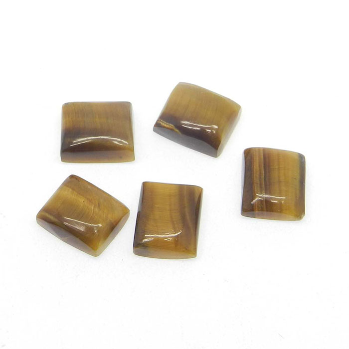 We are Manufacture of Gemstone | Tiger's Eye Gemstones at Wholesale Price