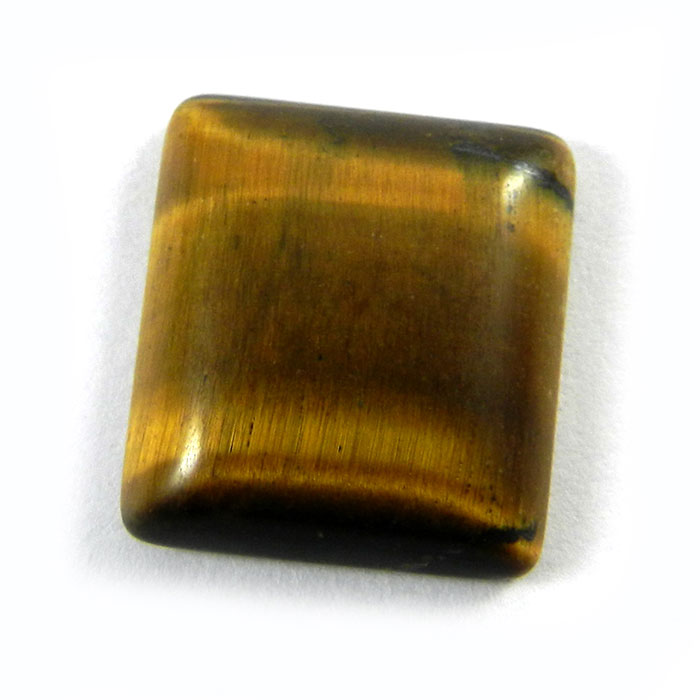 our collection of exclusive natural Tiger's Eye gemstone