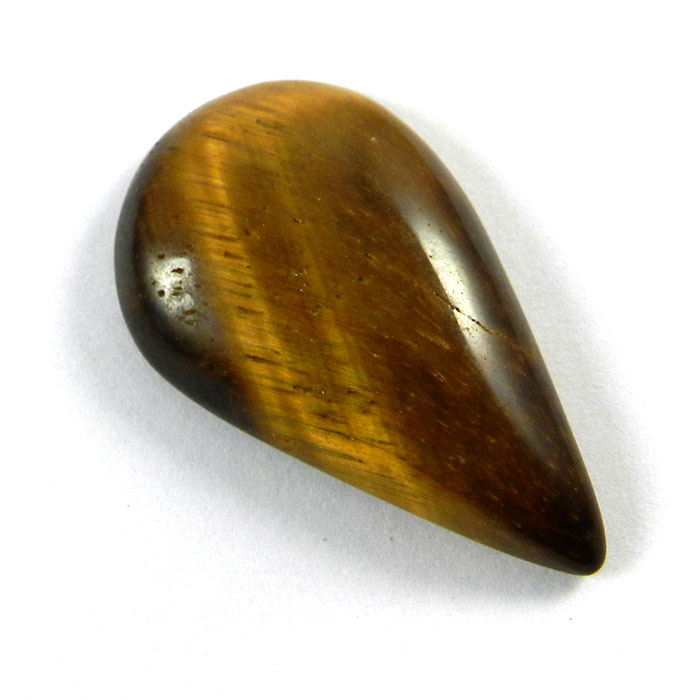 our collection of customized natural Tiger's Eye gemstone