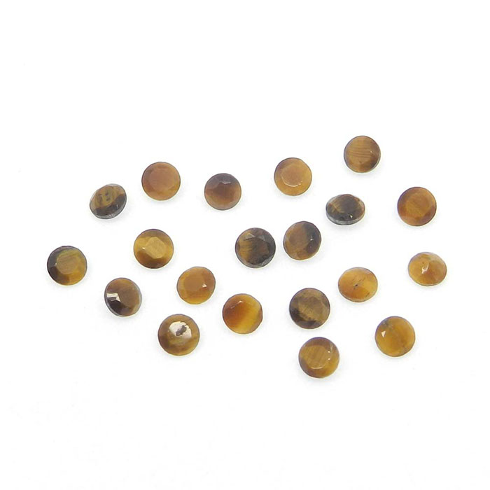 Online Tiger's Eye Gemstone Price In Jaipur | Cheap Tiger's Eye Gemstones