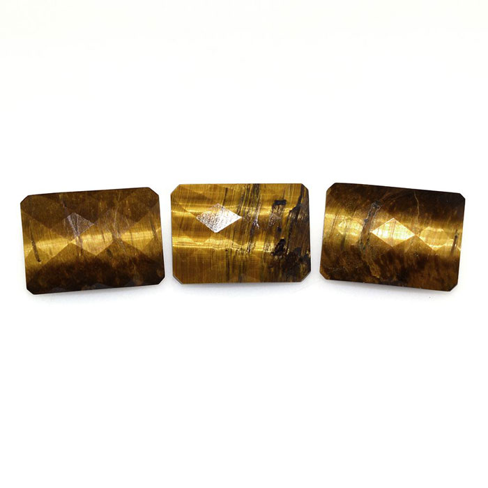 We are Manufacture of Gemstone | Tiger's Eye Gemstones at Wholesale Price