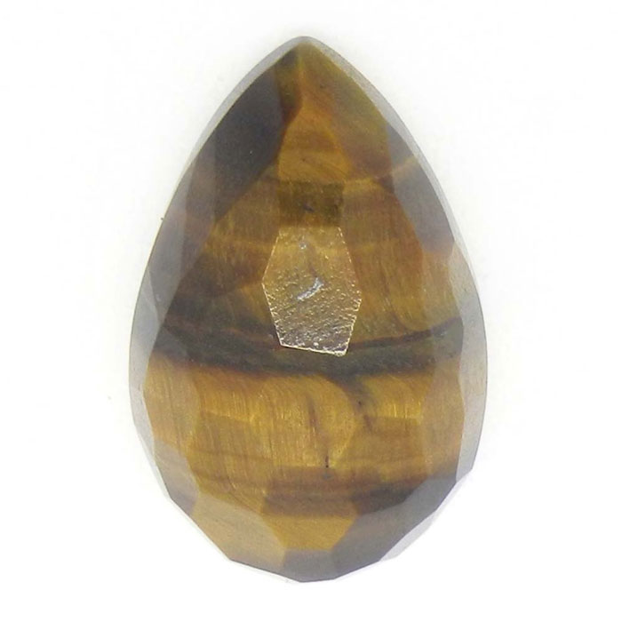 our collection of customized natural Tiger's Eye gemstone