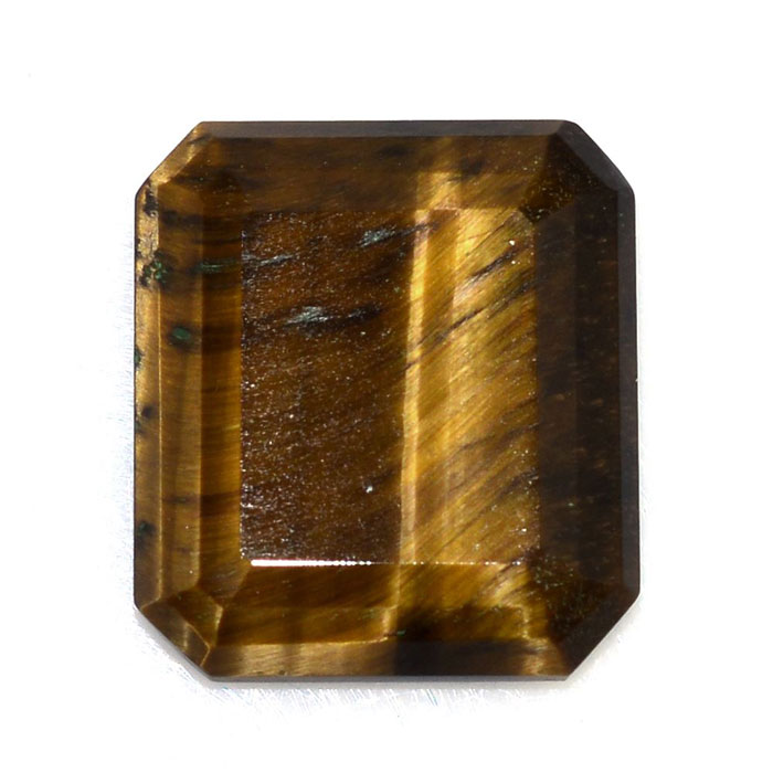 our collection of exclusive natural Tiger's Eye gemstone