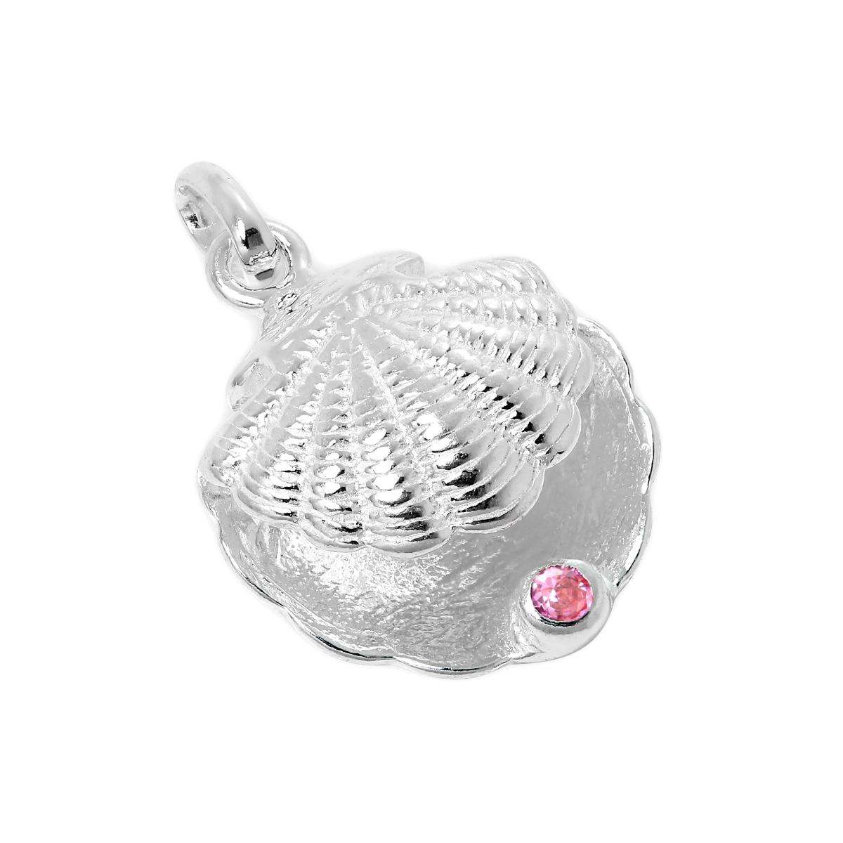 Best Collections Tourmaline Birthstone Charm | New Design October Birthstone |