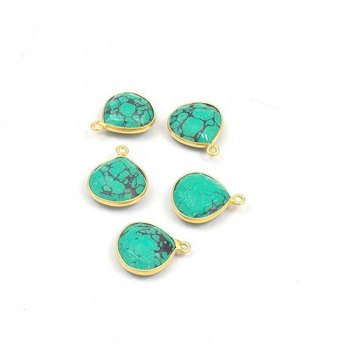 Manufacturer Of Gemstone Single Bail Connector | Gemstone Connector|