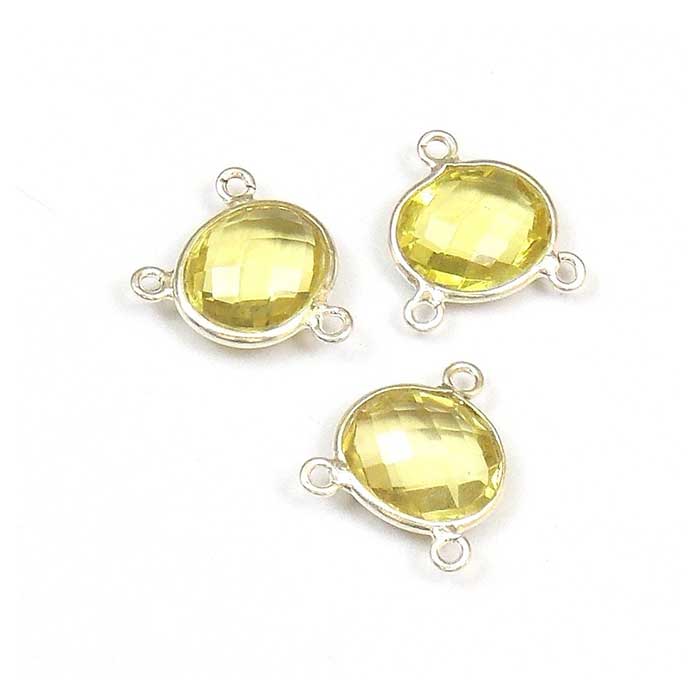 Wholesale Supplier Of Gemstone Triple Bail Connector World Wide Wholesale Connector