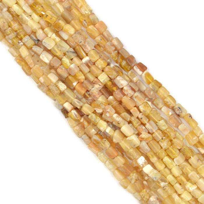 huge collection of Opal Plain Beads Strands exporters