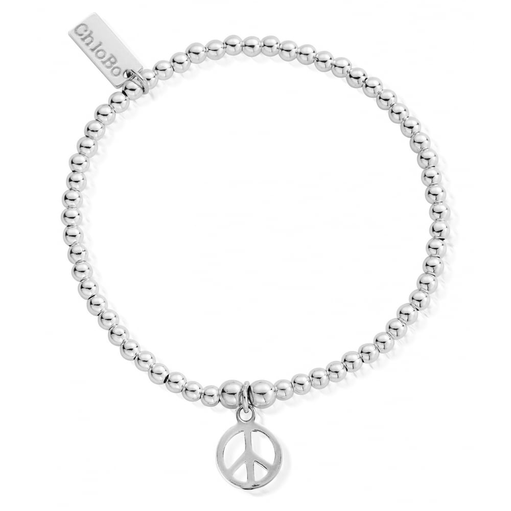 Handmade Peace Meditation Jewelry
