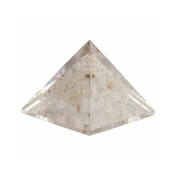 Buy Online powerful cleanser Clear Quartz Orgonite Gemstone Pencil