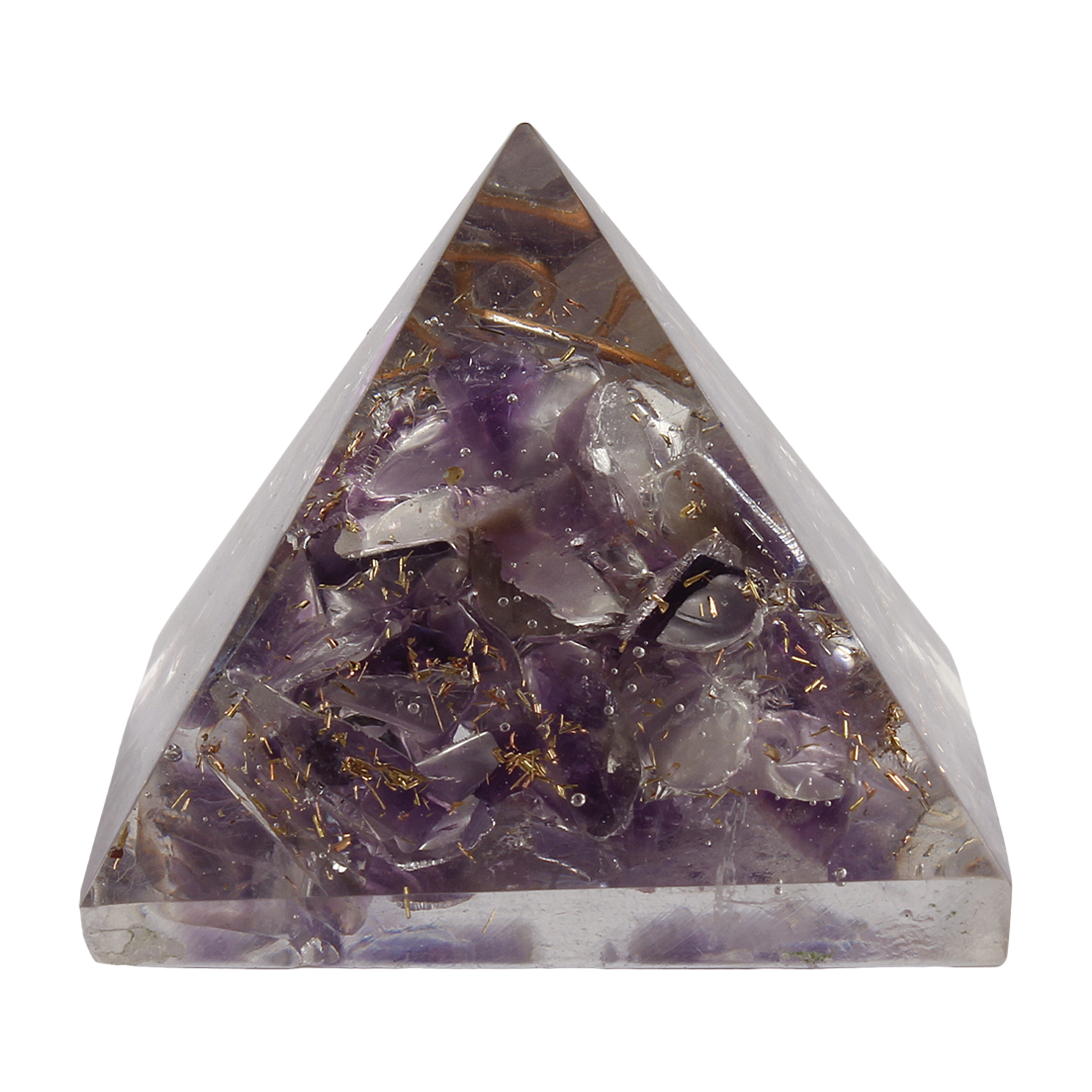 Buy Online Wholesale Amethyst Gemstone Pencil