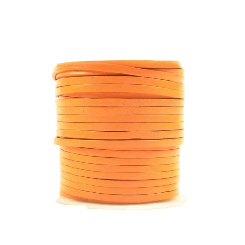 Exports Of Best Quality Leather Cords Manufacturer
