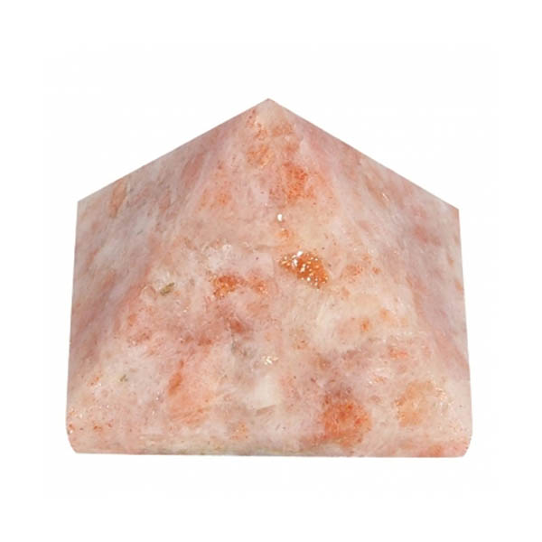 Buy Online Handmade Sun Stone Gemstone Pencil