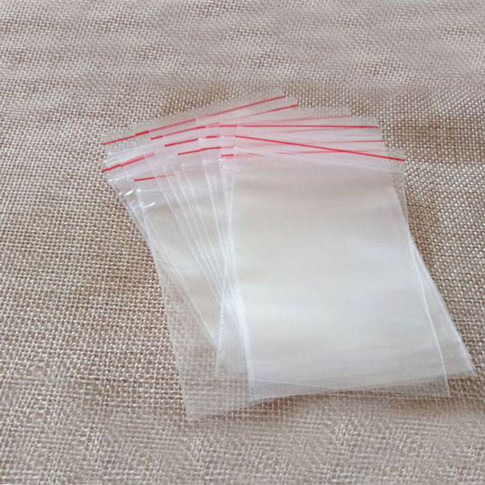 Buy Online Plastic Zip Lock Bags Clear Poly