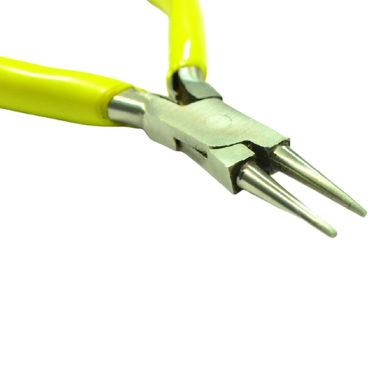 Double leaf springs Pliers |Stainless Steel Stainless Steel|