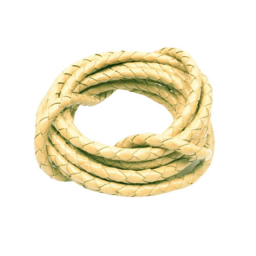 Online Shop Natural Leather Cords Exporters