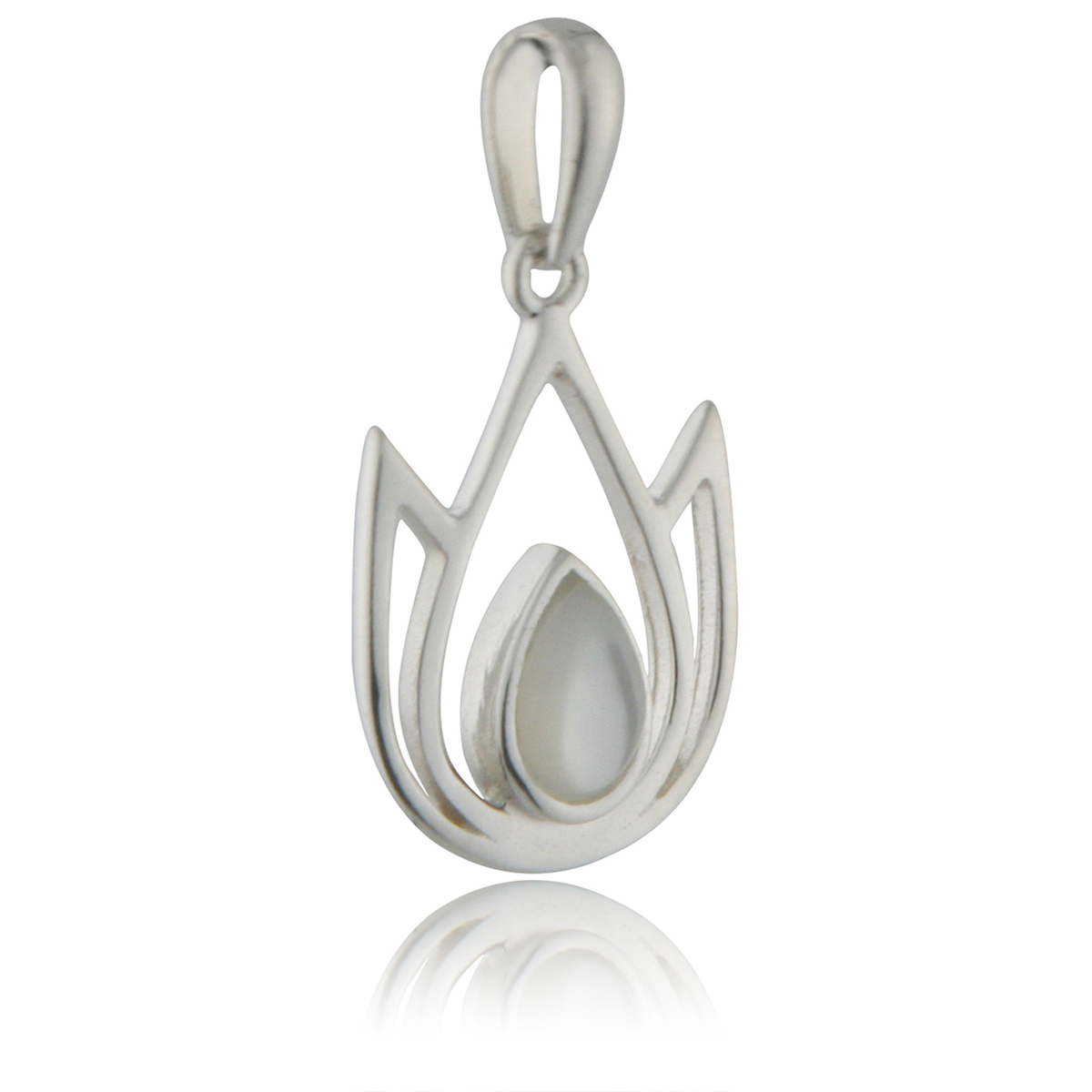 Top Quality  Lotus Flower Ring Collections at best price