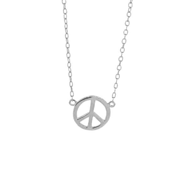 Buy Online  Peace Jewelry At Wholesale Price