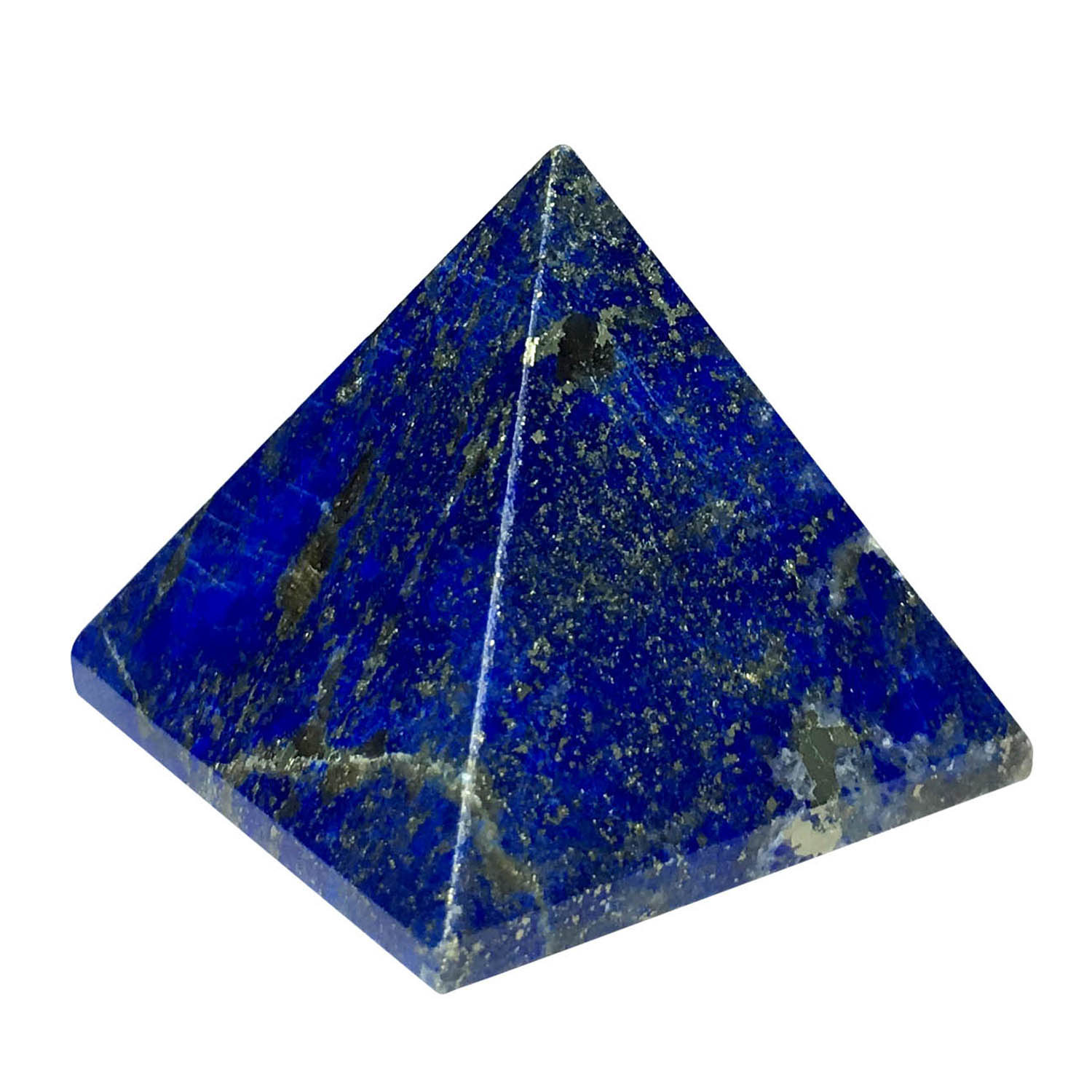 Buy Online Hand Made Lapis Lazuli Gemstone Pencil
