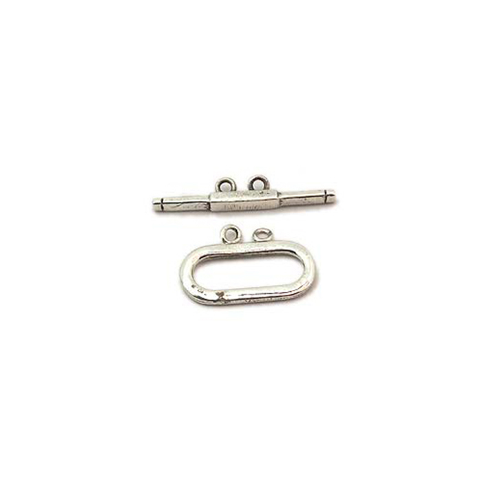 Buy Online 925 Silver Multi Strand Toggle | Multi Strand Toggle In Jaipur |