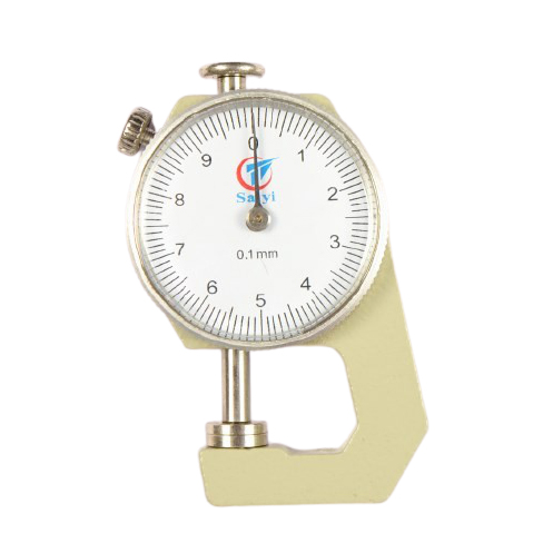 Thickness Gauge Tester tools |Generic Dental Lab Caliper|
