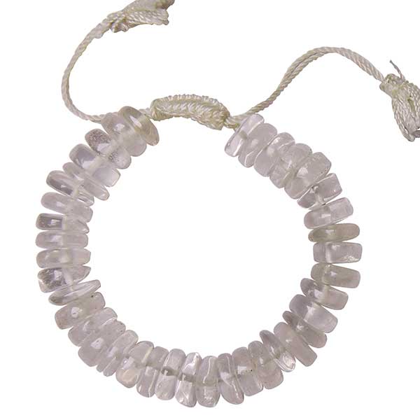 Wholesaler Of Genuine Crystal Beads Bracelets At Low Price