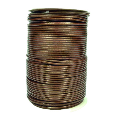 Buy Top Quality Round Leather Manufacturer