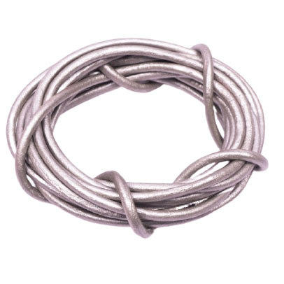 Suppliers Of Top Quality Round Leather