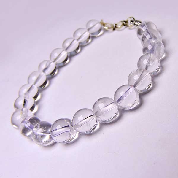 Wholesaler Of Loose Crystal Beads Bracelets At Low Price