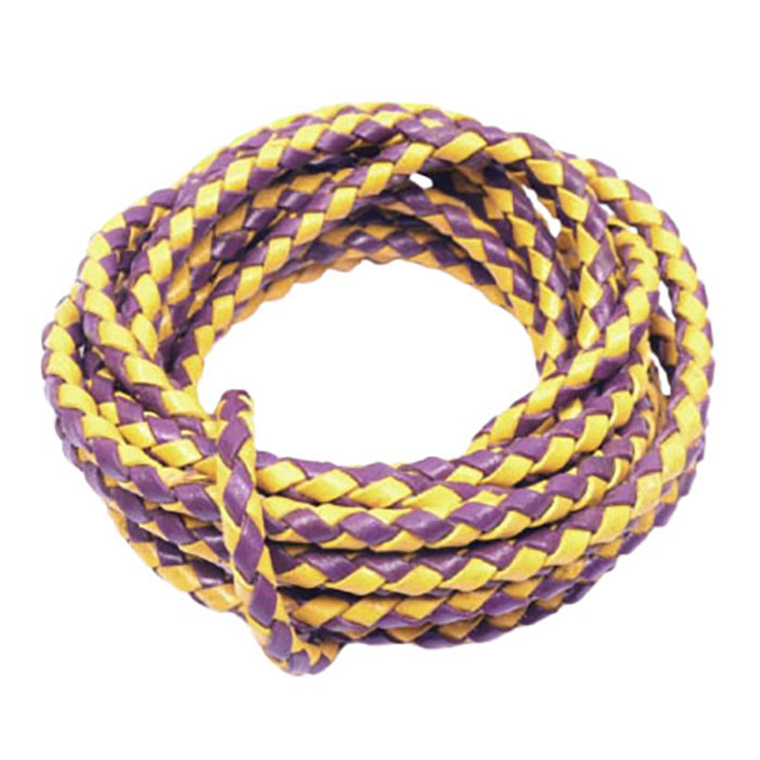 Online Shop laces  Braided Leather Exportsr