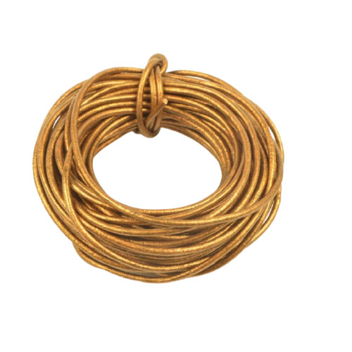 Exports Of various styles Leather Cords Manufacturer