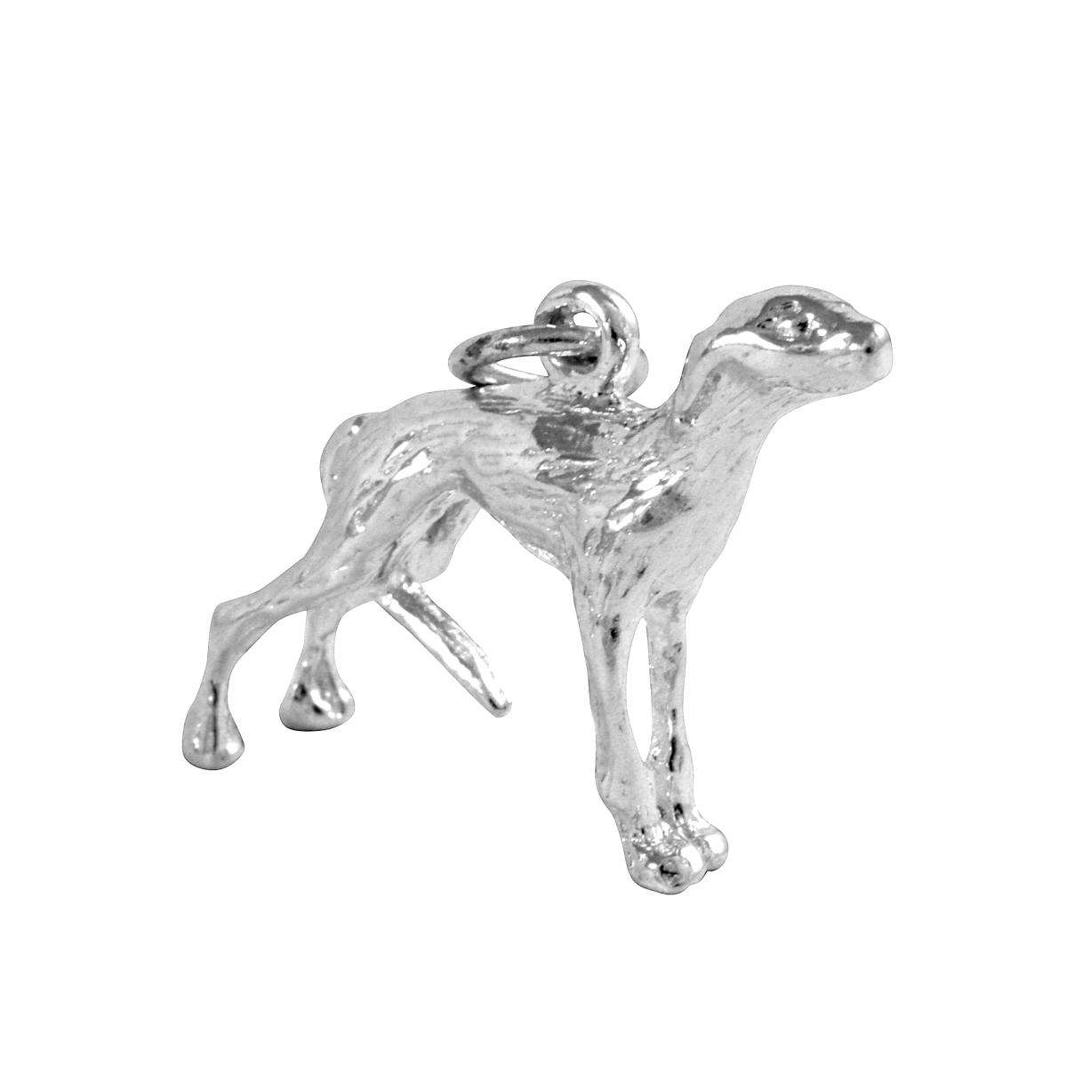Online Sale 925 Silver Charm Suppliers |Suppliers Whippet Charm|
