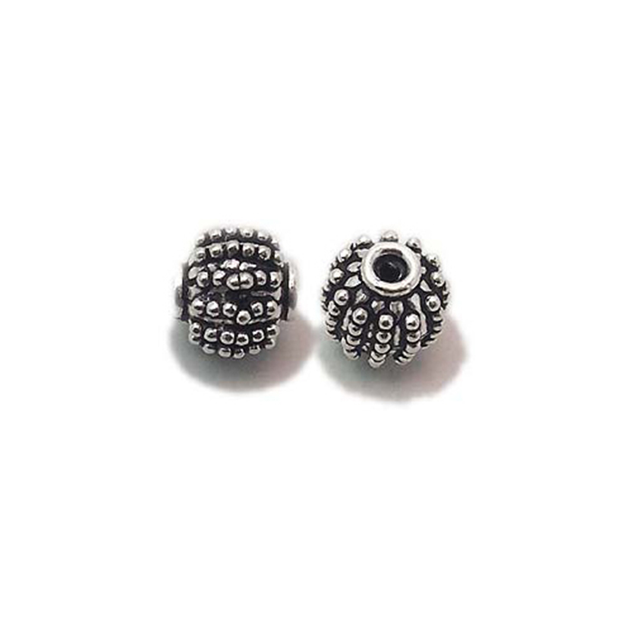 Handmade Carved Beads|silver beads suppliers