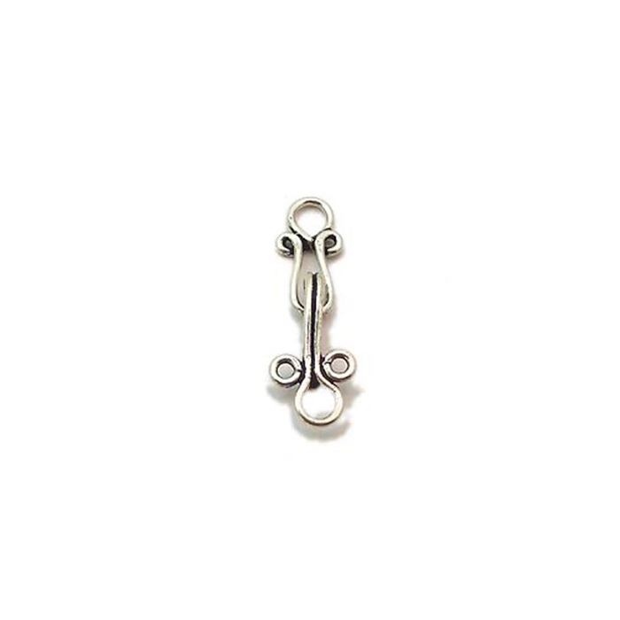 High Quality Silver Handmade S Hook | S Hook In India |