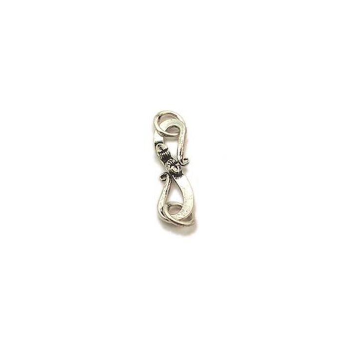 Top Quality Silver Handmade S Hook | S Hook In India |