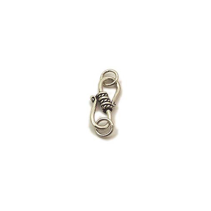 Best Quality Silver Handmade S Hook | S Hook In India |