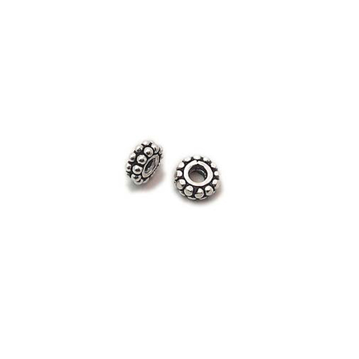 silver Carved beads|silver beads suppliers
