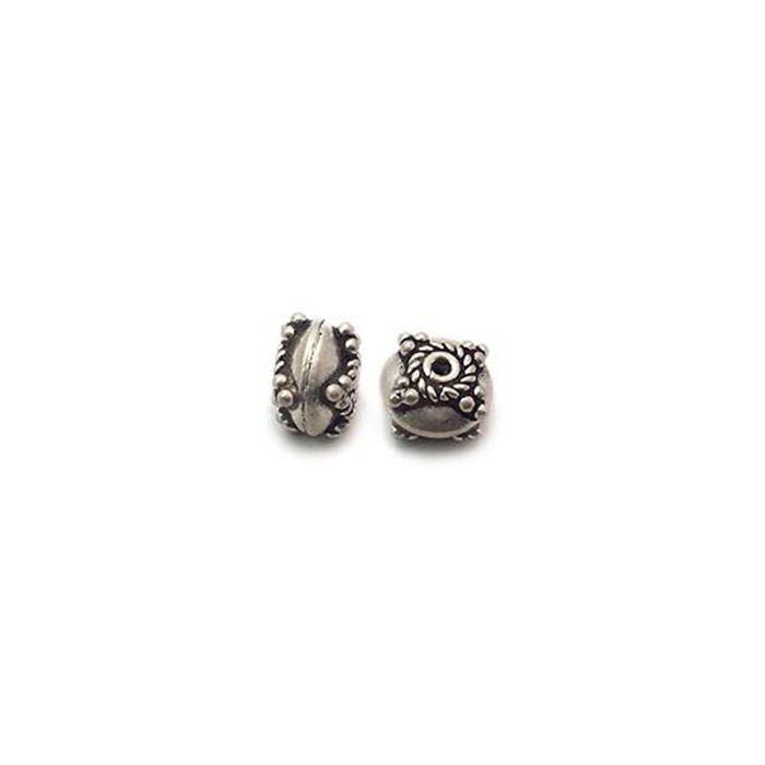 Carved beads for jewelry|silver beads suppliers