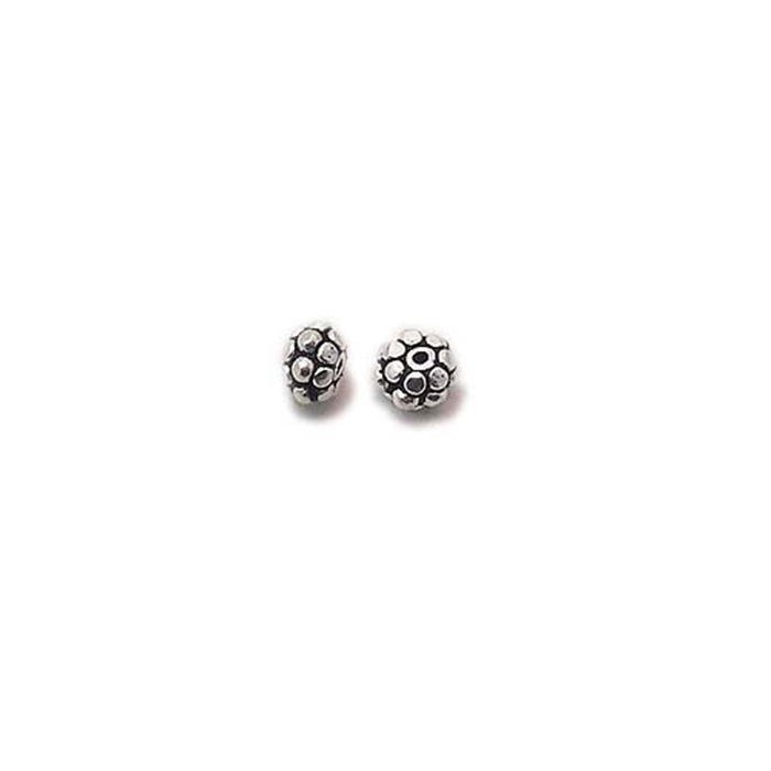 Carved beads collectios|handmade silver beads