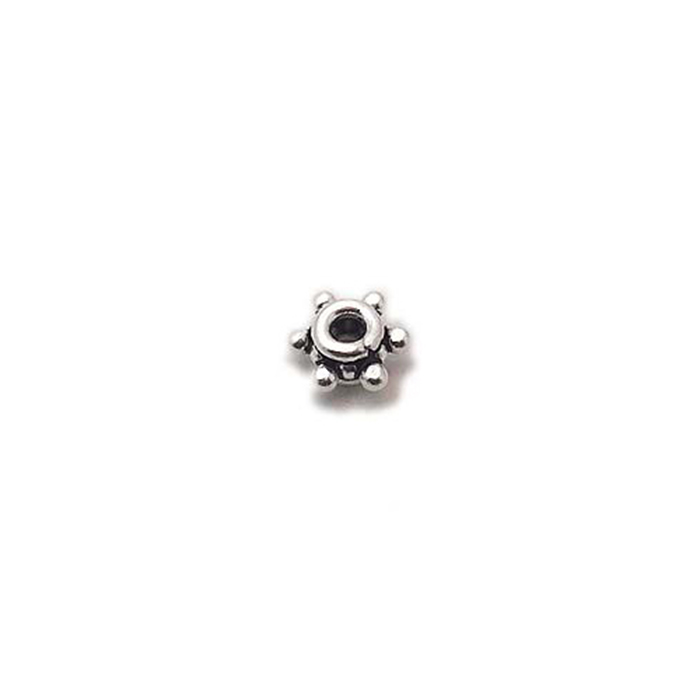 Carved beads manufacturer|silver beads exporters