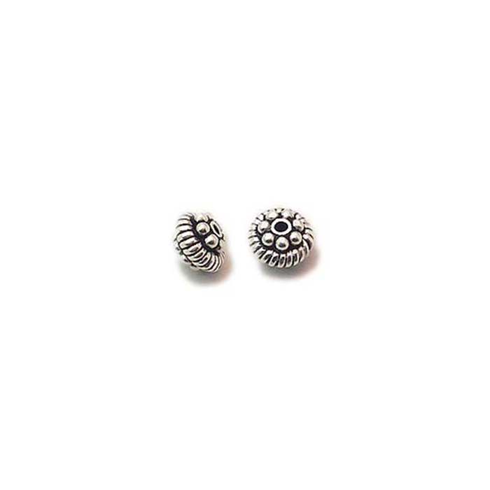 Wholesale 925 Sterling Silver Beads 