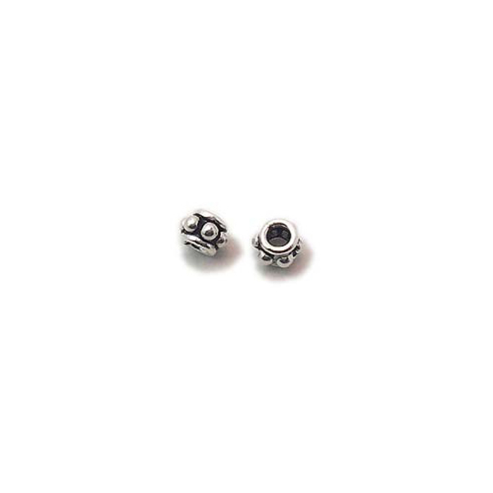 Carved beads wholesaler|silver beads manufacturer