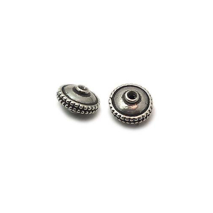 Handmade Carved Beads|silver beads manufacturer