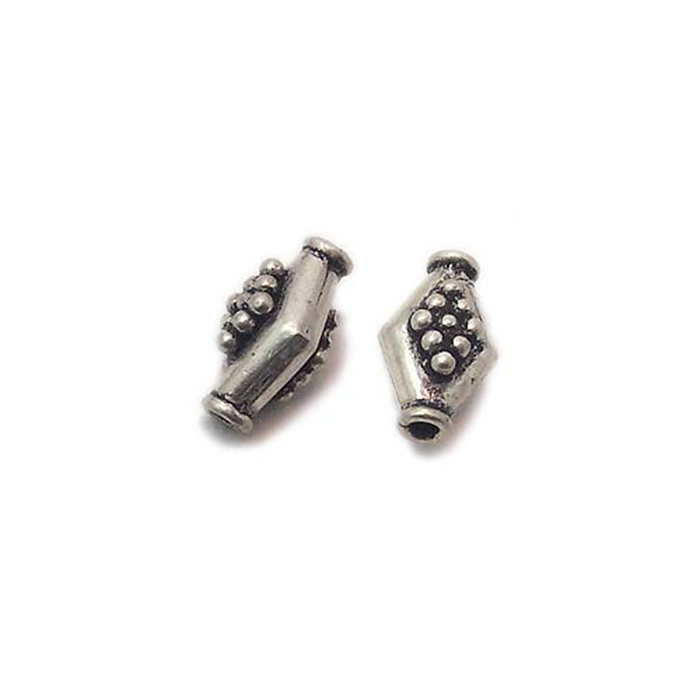 Wholesale Carved Beads|hand made silver beads