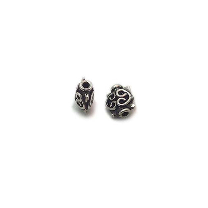 Carved beads manufacturer|silver beads manufacturer