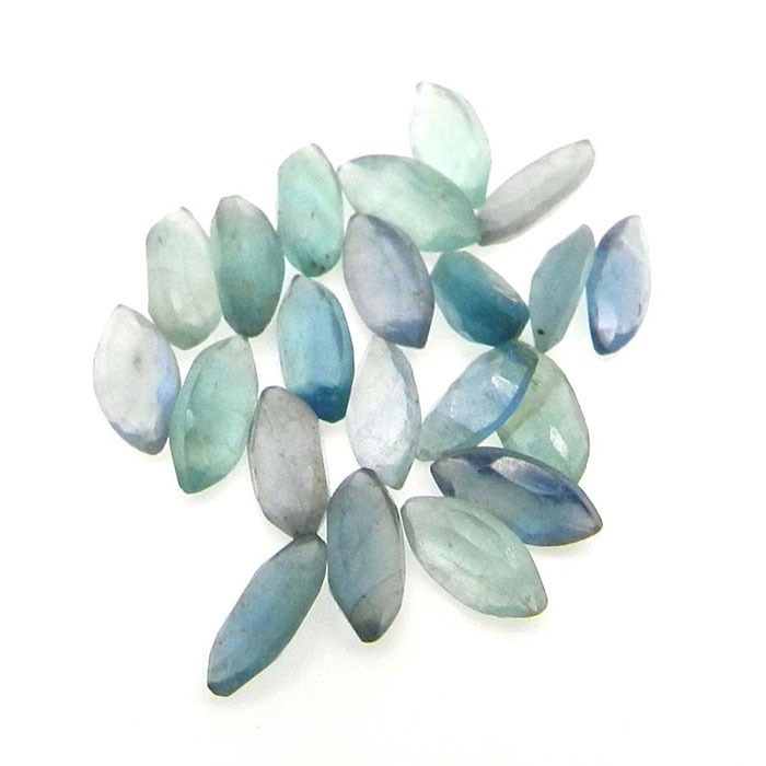 our collection of customized natural Apatite gemstone