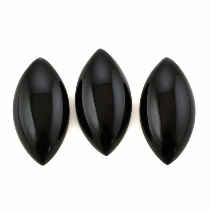 Online Black Onyx Gemstone Price In Jaipur | Cheap Black Onyx Gemstones