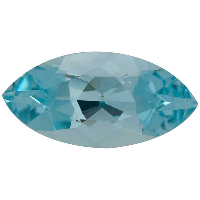 Online Blue Aquamarine Gemstone Price In Jaipur | Cheap Blue Aquamarine Gemstones