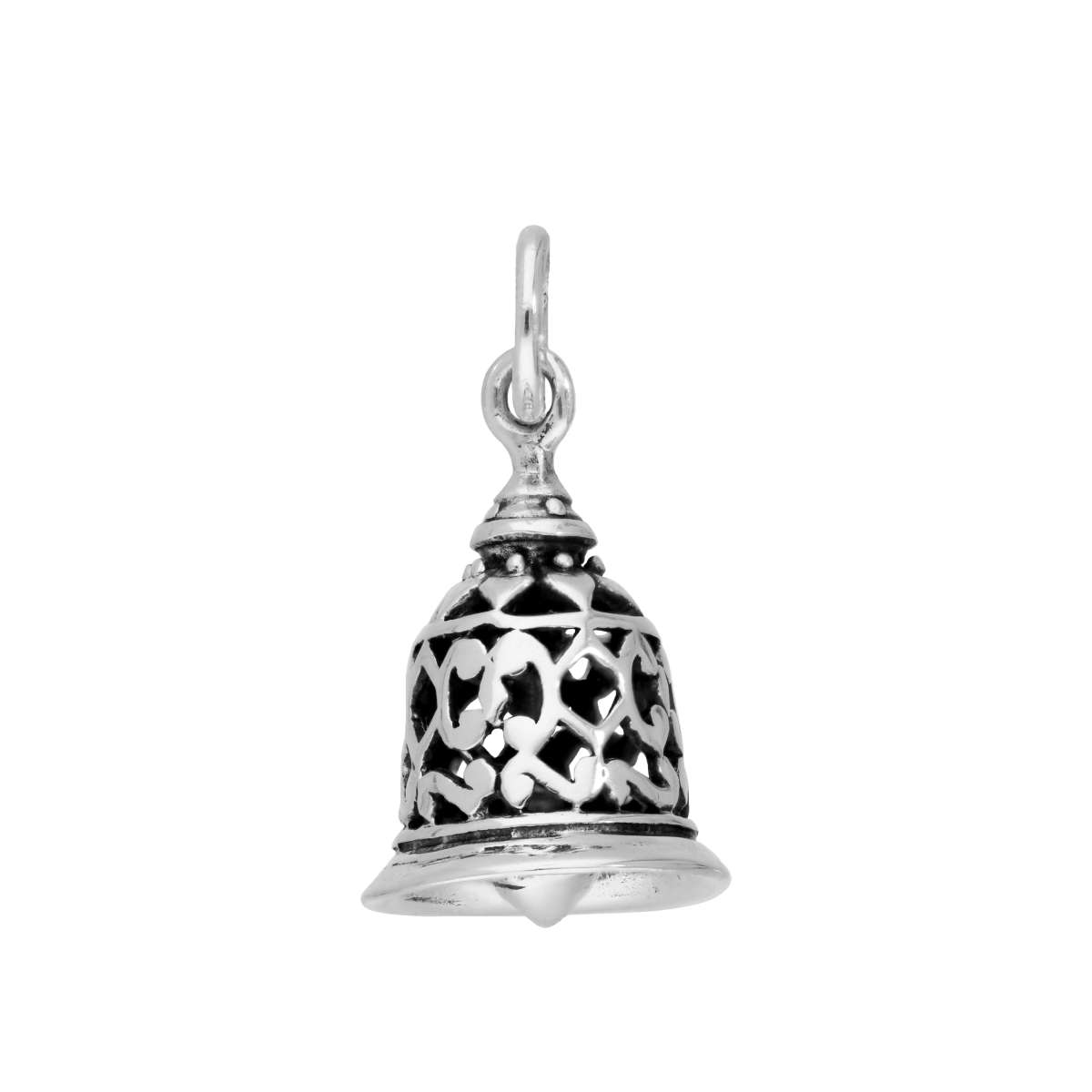 Best Price Of Ringing Bell Charm |Design Wholesale Christmas|